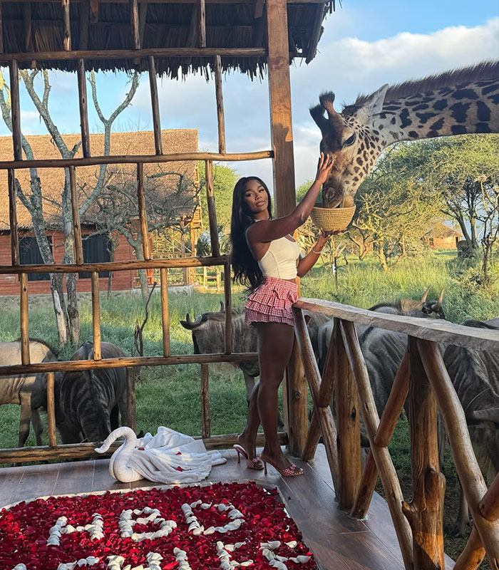 âWe Need Answers Nowâ: Influencerâs FiancĂ© Questioned Hours After Explosive Fight Before Her Passing âWe Need Answers Nowâ: Influencerâs FiancĂ© Questioned Hours After Explosive Fight Before Her Passing