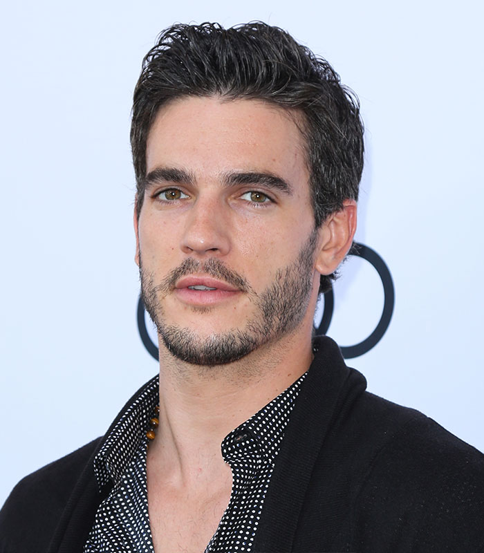 Antes de Ruby Rose, a modelo de 'Teenage Dream' de Katy Perry fez uma alegação bombástica de má conduta