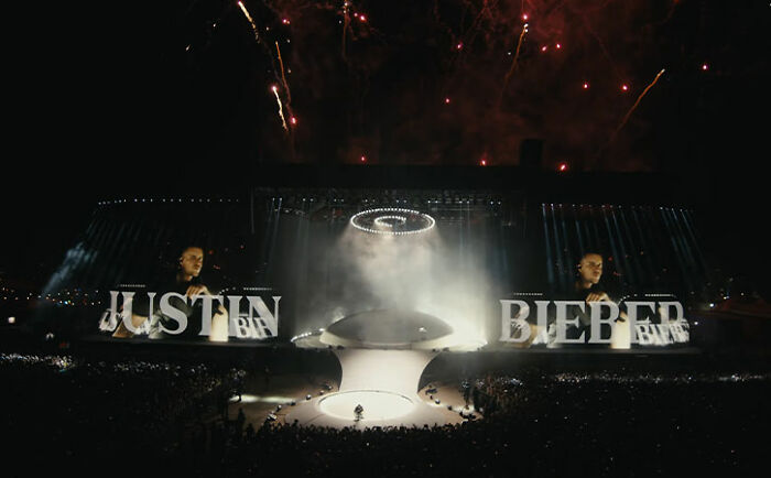 Coachella recebeu uma multa enorme depois que o set de Justin Bieber quebrou a regra de ouro