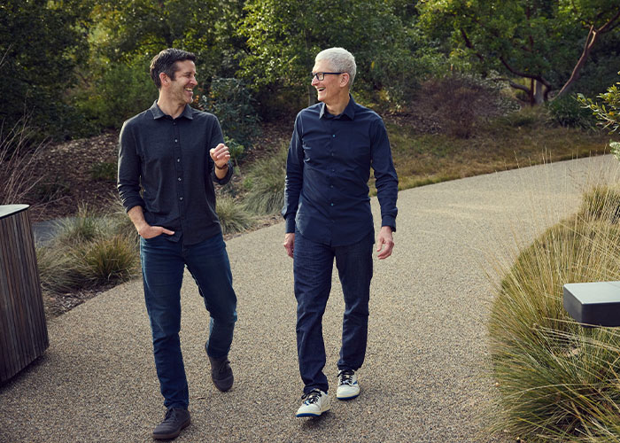 O verdadeiro motivo de Tim Cook para o resgate abrupto, conforme revelado pelo CEO da Apple em um relatório bombástico