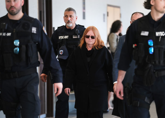 Monster Of Gilgo Beach Rex Heuermann&rsquo;s Family Trapped In House Of Horrors And &lsquo;Completely Unemployable&rsquo;