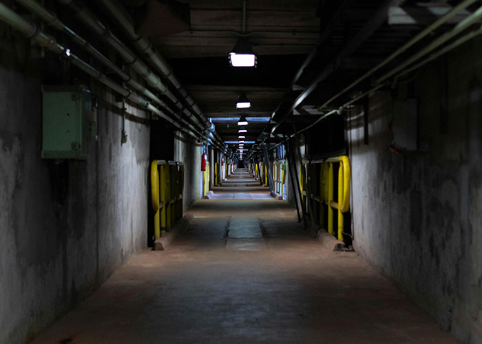 79 Times People Got Exclusive Access To Places And Couldn’t Believe Their Luck