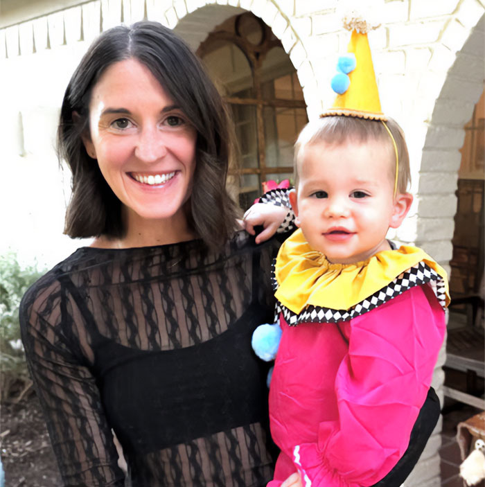 Parenting Influencer Kelly Hopton‑Jones Accidentally Runs Over Son With Her Car