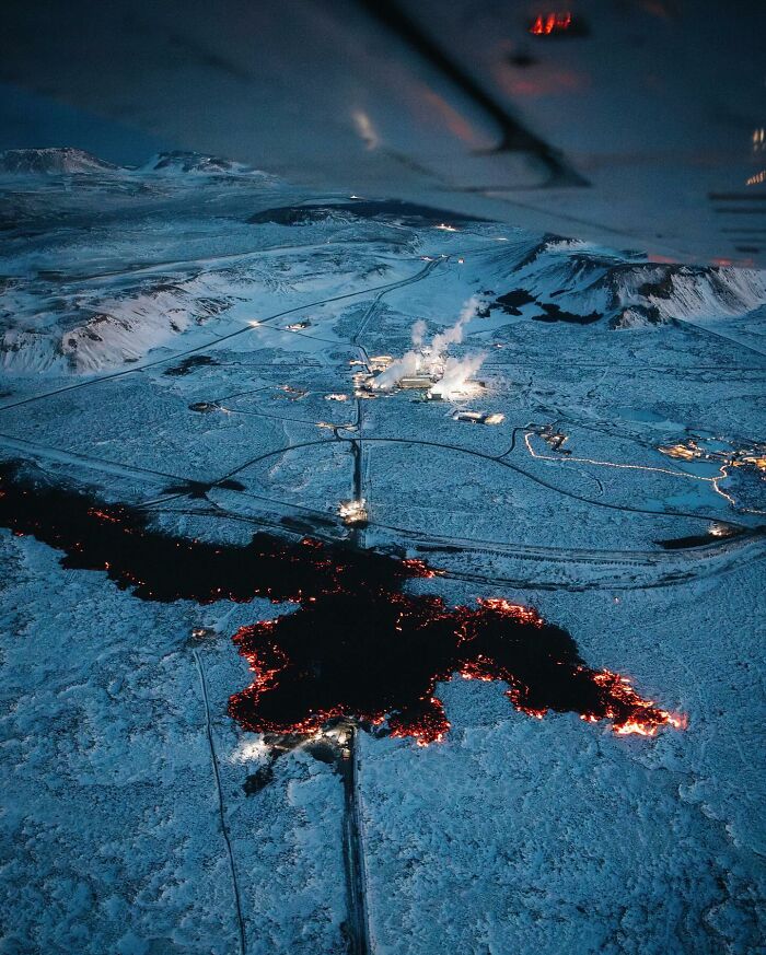 This Icelandic Photographer Shows The Country’s Most Otherworldly Sights In 89 Photos