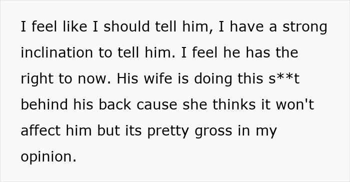Woman Treats MIL&rsquo;s Funeral Like A Win, Horrified Coworker Debates Exposing It To Her Husband