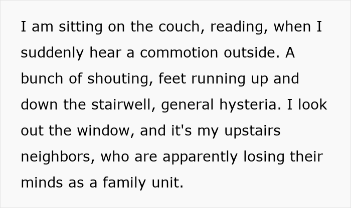 MIL using emergency key to drop in unannounced, family prepared to respond and show what an emergency really means.