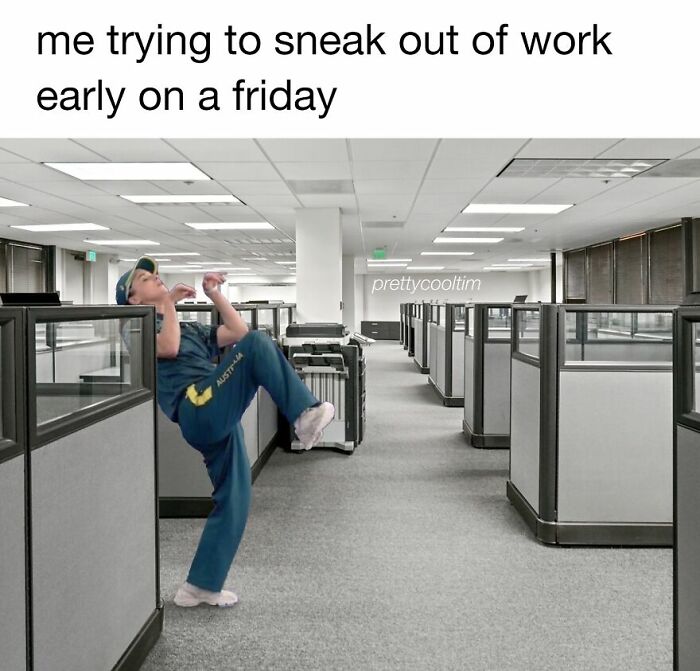 42 Memes To Lift Your Spirits, As Shared By This Instagram Page (New Pics)