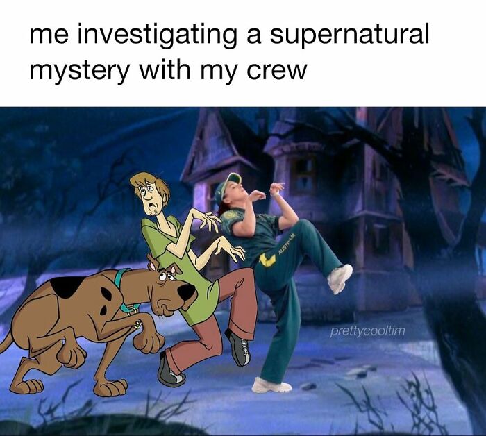 42 Memes To Lift Your Spirits, As Shared By This Instagram Page (New Pics)