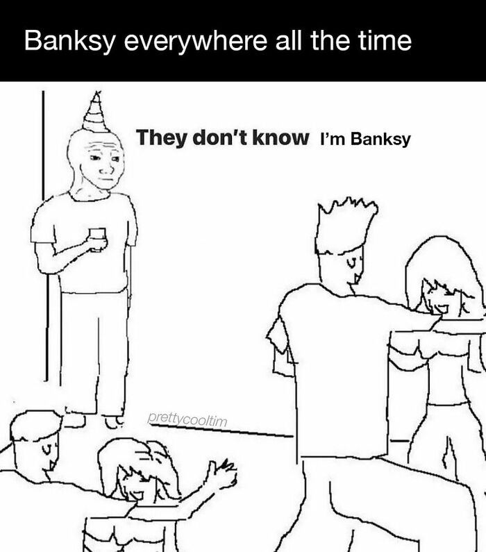 42 Memes To Lift Your Spirits, As Shared By This Instagram Page (New Pics)