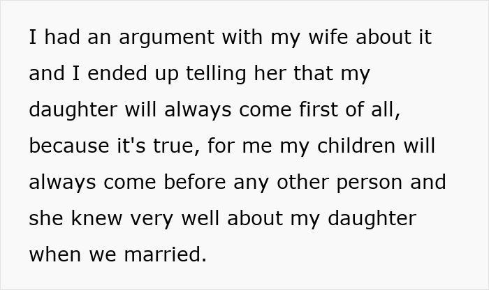Wife Doesn&rsquo;t Want 16YO Stepdaughter To Move Into Their Home, Husband Suggests She Move To A Hotel Then