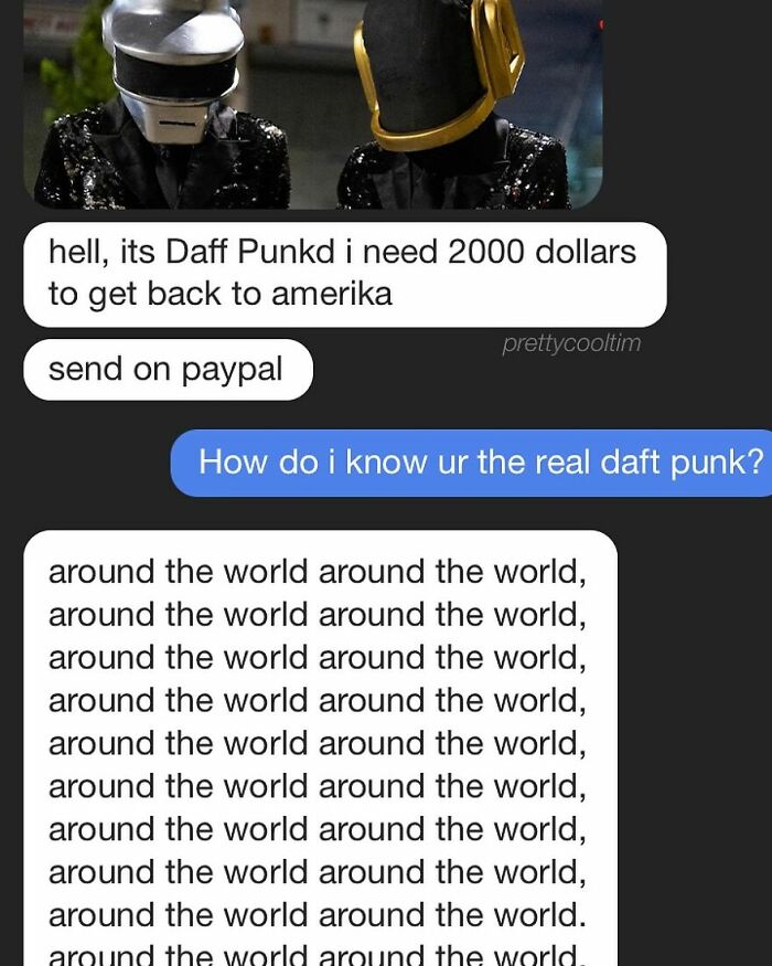 42 Memes To Lift Your Spirits, As Shared By This Instagram Page (New Pics)