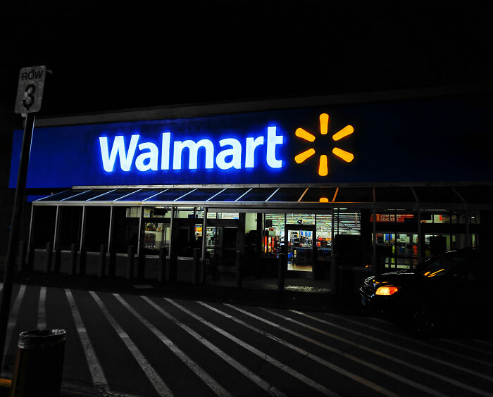 Police Take Down Woman Who Attacked Toddler After Kidnapping Him From Walmart
