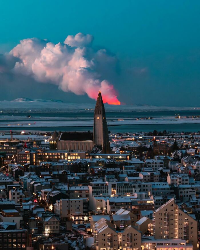 This Icelandic Photographer Shows The Country’s Most Otherworldly Sights In 89 Photos