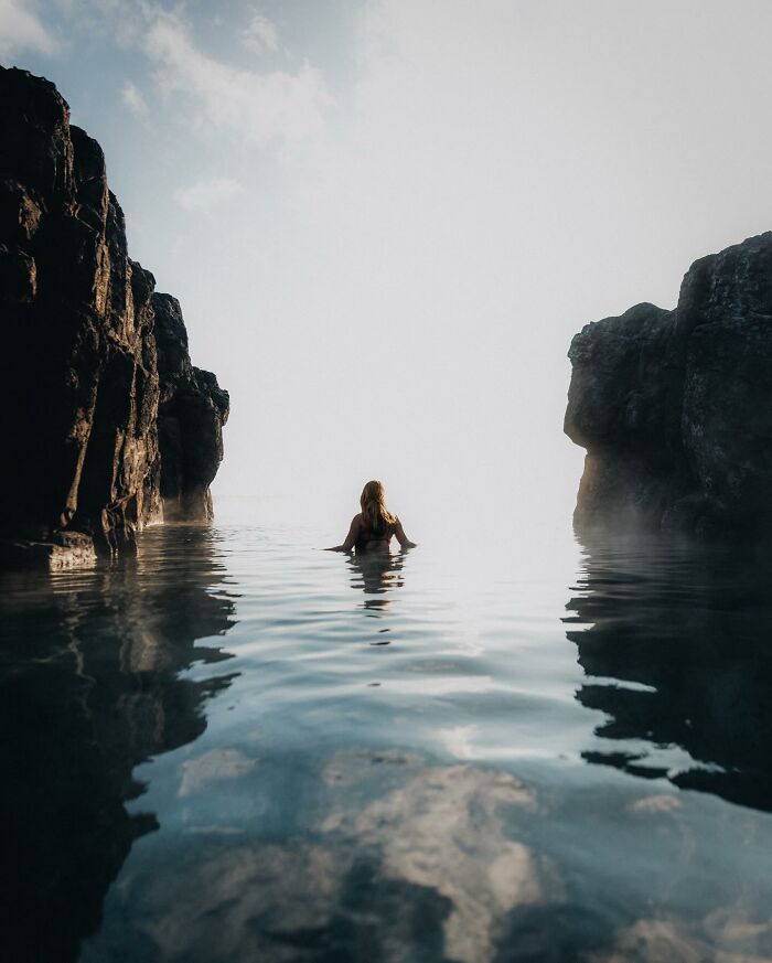 This Icelandic Photographer Shows The Country’s Most Otherworldly Sights In 89 Photos