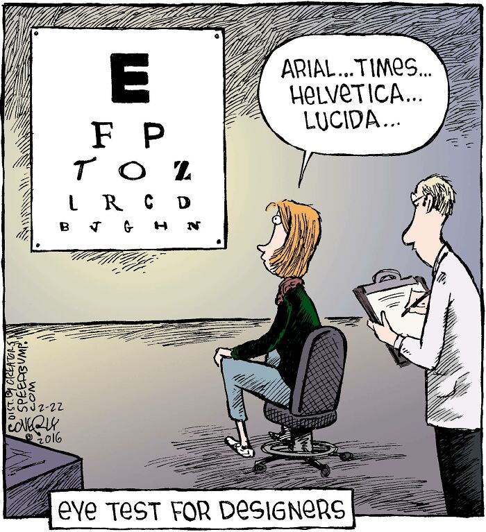 Dave Coverly’s ‘Speed Bump’: 52 Comics Featuring Everyday Humor And Hilarious Animals (New Pics)