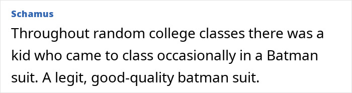Weird-Creepy-Classmates