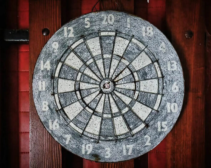 This Page Shared 55 Photos Of Creepy Places Lost To Time