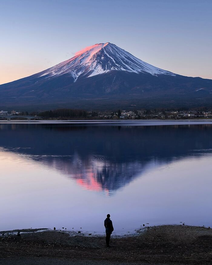 Mads Peter Iversen Captured 48 Landscape Photos That Feel Like Scenes From A Fantasy Film