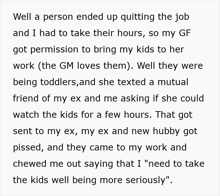 Guy Takes Down Toxic Ex With Receipts, She Regrets Pushing His Buttons After Losing Child Support