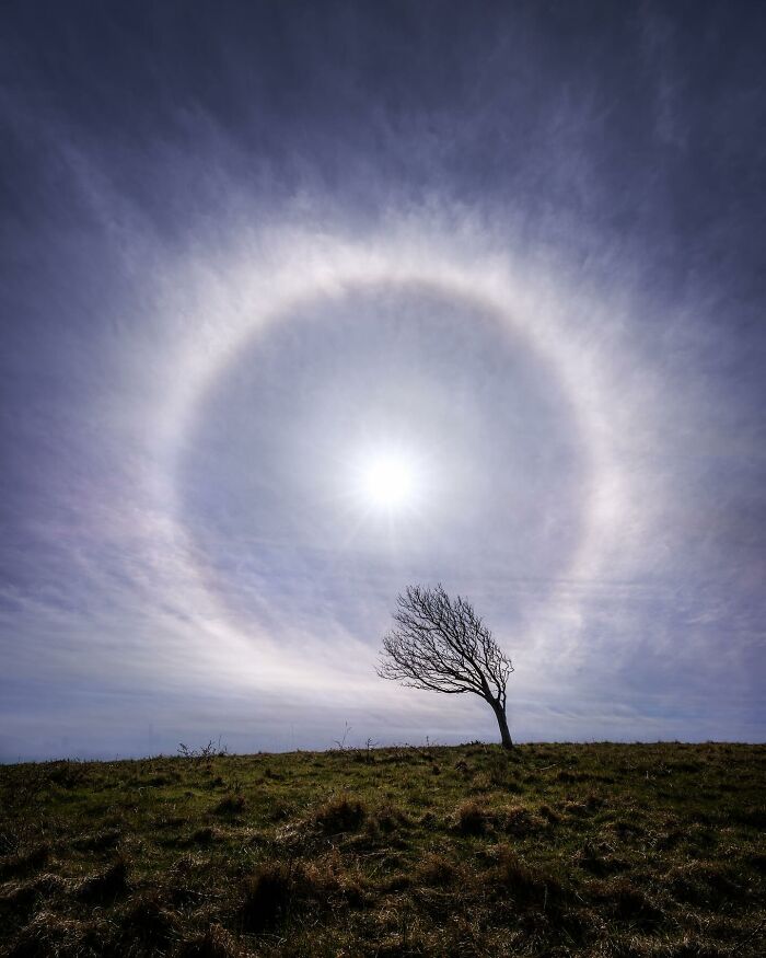 Mads Peter Iversen Captured 48 Landscape Photos That Feel Like Scenes From A Fantasy Film