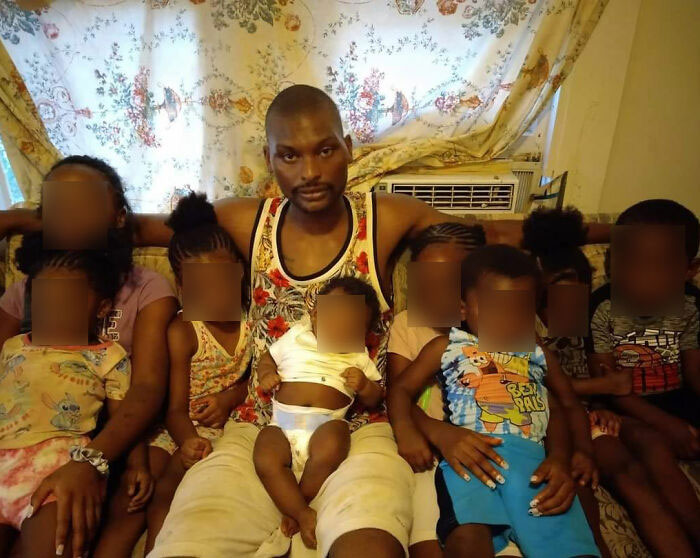 Possível motivo do pai revelado após ato horrível que ceifou a vida de 8 crianças