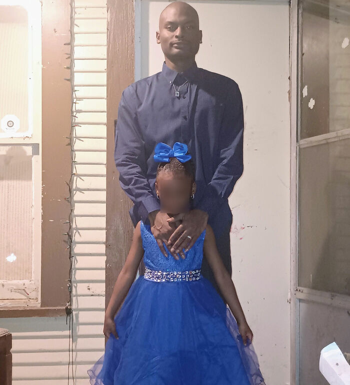 A postagem final do atacante de Shreveport antes da enorme tragédia familiar era uma foto assustadora de uma de suas vítimas