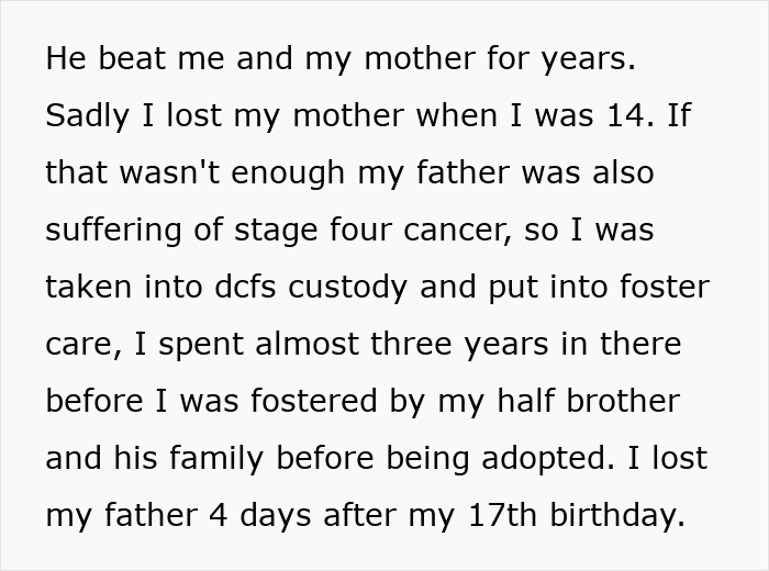 Toxic Bro Torments Adopted Sis For Years, She Gets Last Laugh After Being Asked To Babysit His Kid