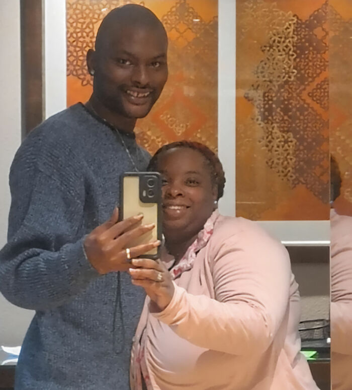 A postagem final do atacante de Shreveport antes da enorme tragédia familiar era uma foto assustadora de uma de suas vítimas