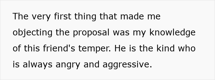29YO Broke Guy With Bad Temper Wants To Marry 18YO, Gets A Reality Check From Her Fam Instead Of A Wife