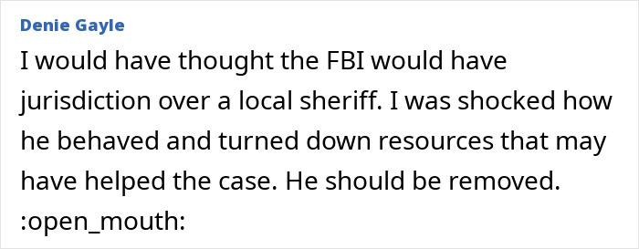 O passado sombrio do xerife de Nancy Guthrie surge após 8 suspensões e ameaça de 'desperdício' de testemunha