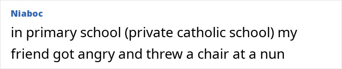 Weird-Creepy-Classmates