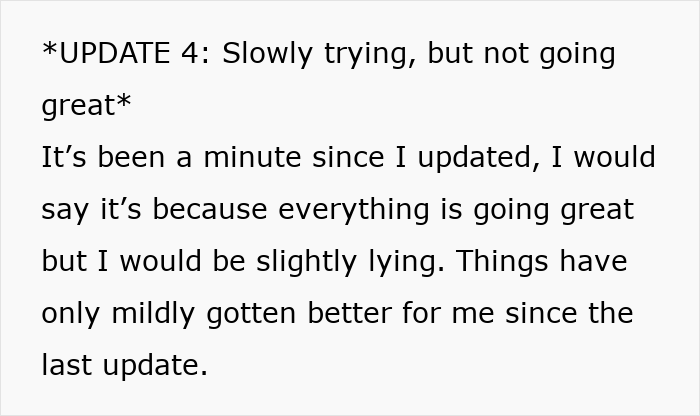 Toxic Bro Torments Adopted Sis For Years, She Gets Last Laugh After Being Asked To Babysit His Kid
