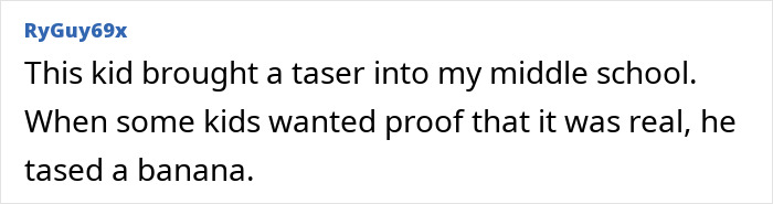 Weird-Creepy-Classmates