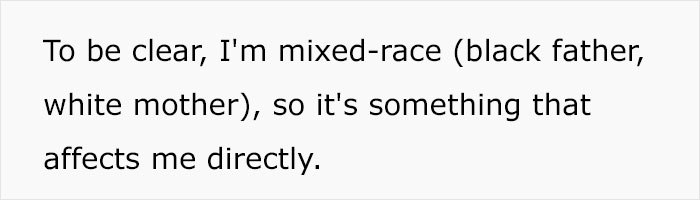 GF diz coisa racista 