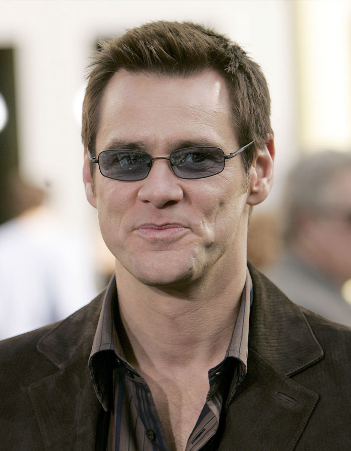 A ex-Jenny McCarthy de Jim Carrey lança uma bomba sobre o que todos perderam após sua mudança de aparência