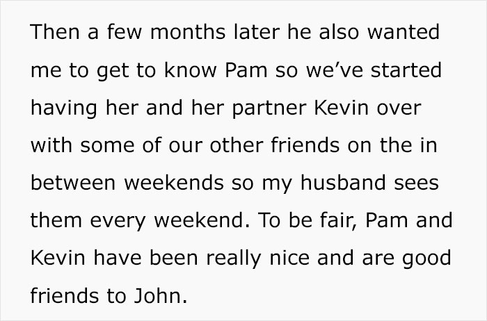 Marido negligencia esposa grávida depois de encontrar sua “família escolhida”, ela o faz escolher Marido negligencia esposa grávida depois de encontrar sua “família escolhida”, ela o faz escolher