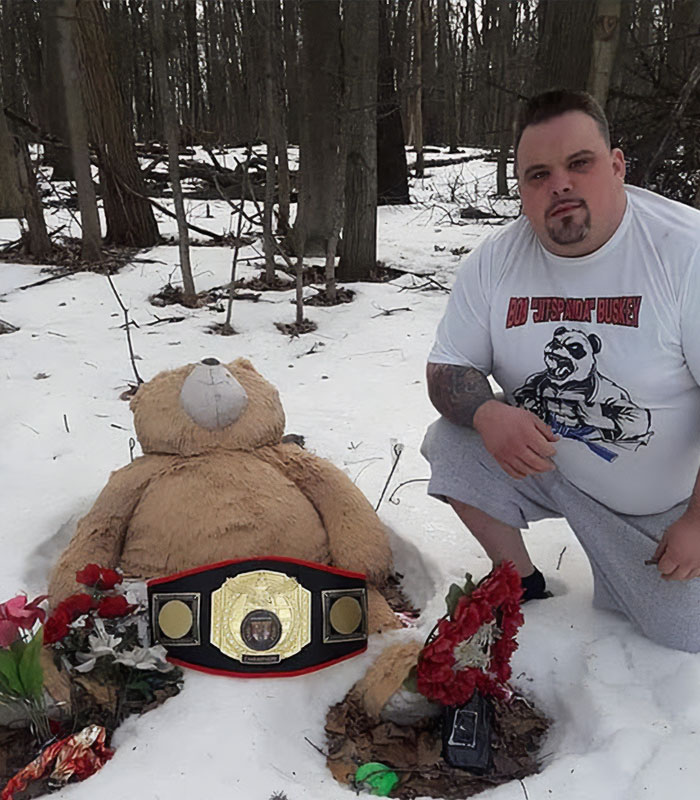 Dad Learns His Fate After 5-Year-Old Is Found Lifeless In &lsquo;House Of Horrors&rsquo;