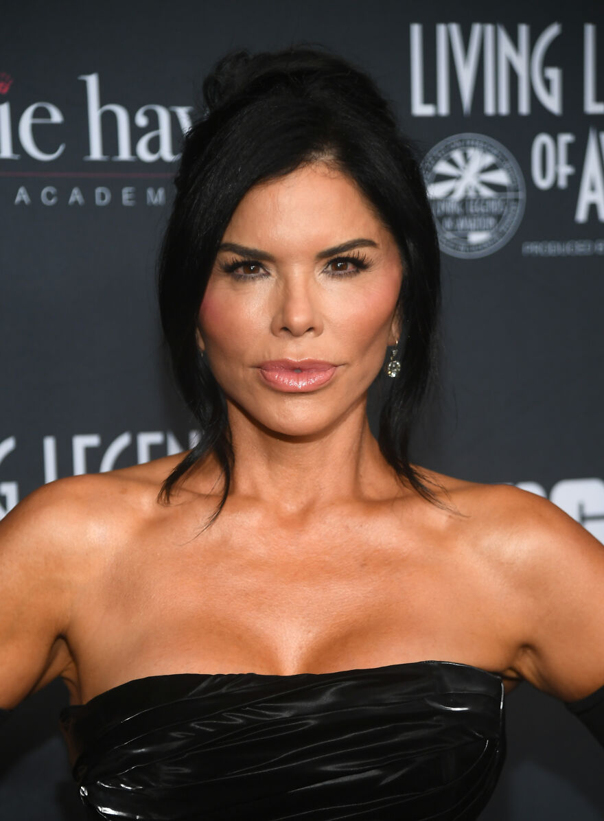 Lauren Sanchez Plastic Surgery Before And After: The "Mar-A-Lago Face" Explained