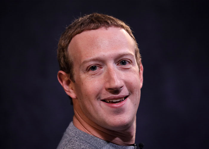“Like A Horror Movie”: Meta Faces Backlash Over Plan To Create Photoreal AI Clone Of Mark Zuckerberg “Like A Horror Movie”: Meta Faces Backlash Over Plan To Create Photoreal AI Clone Of Mark Zuckerberg