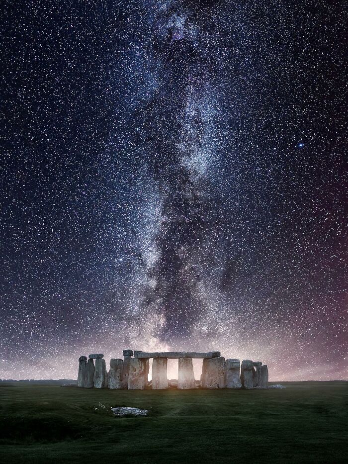 Mads Peter Iversen Captured 48 Landscape Photos That Feel Like Scenes From A Fantasy Film