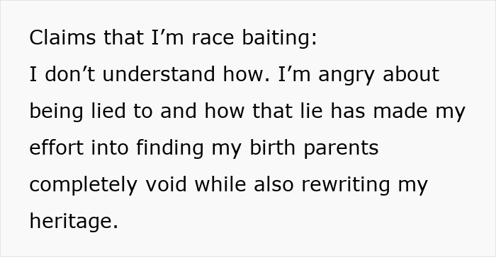GF Gifts BF A DNA Kit For Fun, Results Expose A Secret His Adopted Parents Kept His Whole Life GF Gifts BF A DNA Kit For Fun, Results Expose A Secret His Adopted Parents Kept His Whole Life