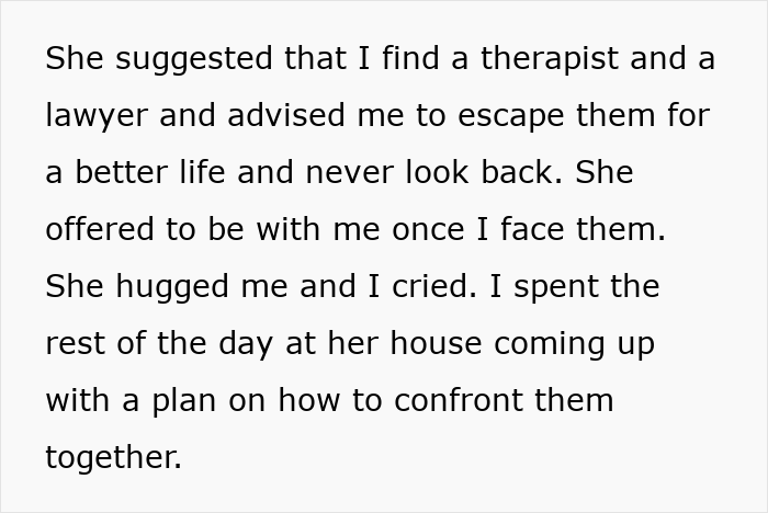 “My Wife Doesn't Know That My Dad Confessed”: Man’s World Shatters After Learning About A Double Betrayal