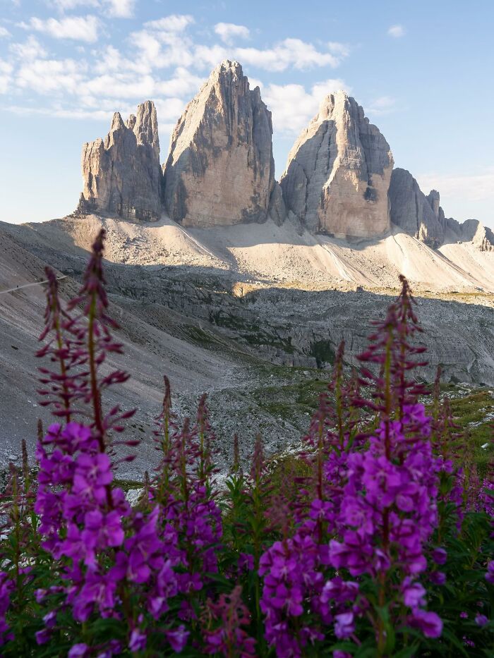 Mads Peter Iversen Captured 48 Landscape Photos That Feel Like Scenes From A Fantasy Film