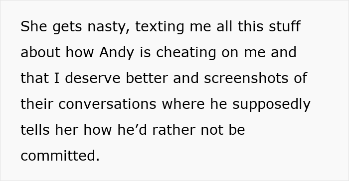 "It'll Cost You Your Husband": Friend Refuses To Pay $200 To Woman's BF, Woman Causes Her Divorce