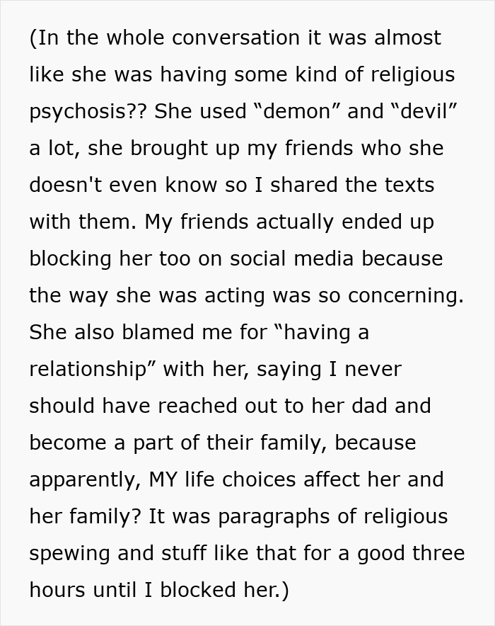 Toxic Bro Torments Adopted Sis For Years, She Gets Last Laugh After Being Asked To Babysit His Kid