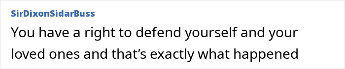 Viral Video Of Husband Knocking Out Drunk Who Groped His Wife At A Bar Sparks Debate
