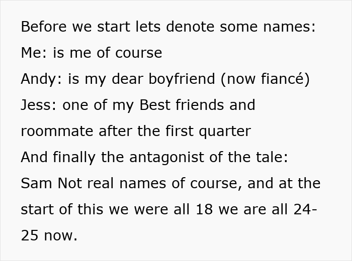 "It'll Cost You Your Husband": Friend Refuses To Pay $200 To Woman's BF, Woman Causes Her Divorce