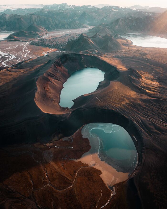This Icelandic Photographer Shows The Country’s Most Otherworldly Sights In 89 Photos