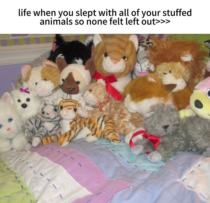 79 Pictures That Instantly Take You Back To Simpler 2000s Days