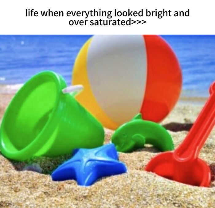 79 Pictures That Instantly Take You Back To Simpler 2000s Days